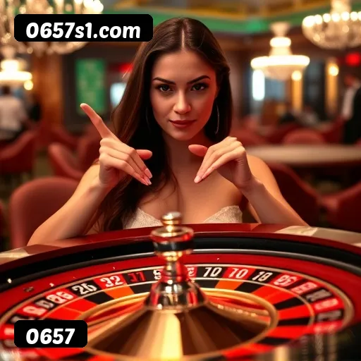 App Mobile 0657 - Jogue em Qualquer Lugar no Seu Smartphone